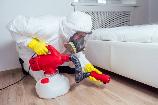 Best Best Pest Control Near Me  in Minneola, FL